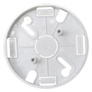 Detector Base White Kidde Commercial