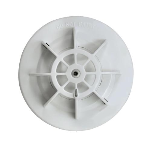 Värmedetektor konventionell vit