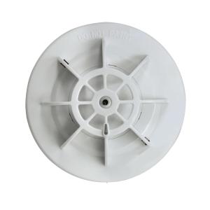 Värmedetektor konventionell vit