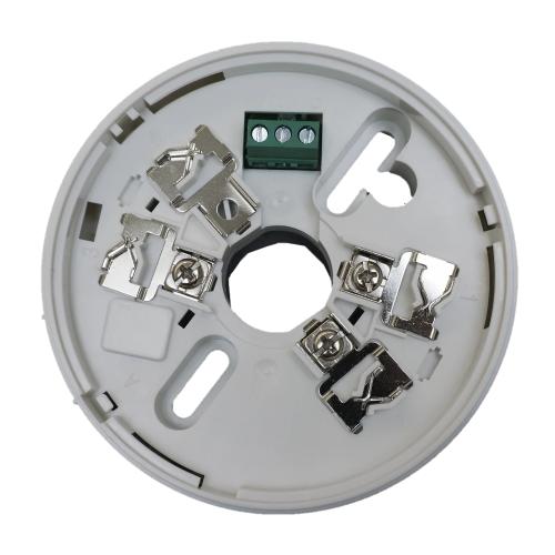 Detektorsockel Med Relä IP3X Kidde Commercial