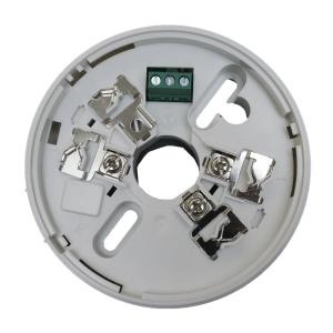 Detector Base With Relay IP3X Kidde Commercial