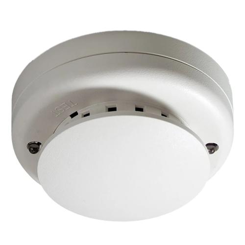 Optical Smoke Detector Analog Kidde Commercial