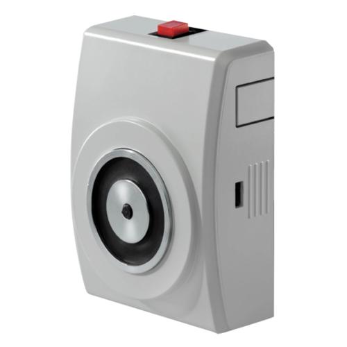 Door Holder Magnet 400N 110x85x38mm IP42 Kidde Commercial