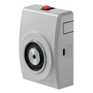 Door Holder Magnet 400N 110x85x38mm IP42 Kidde Commercial