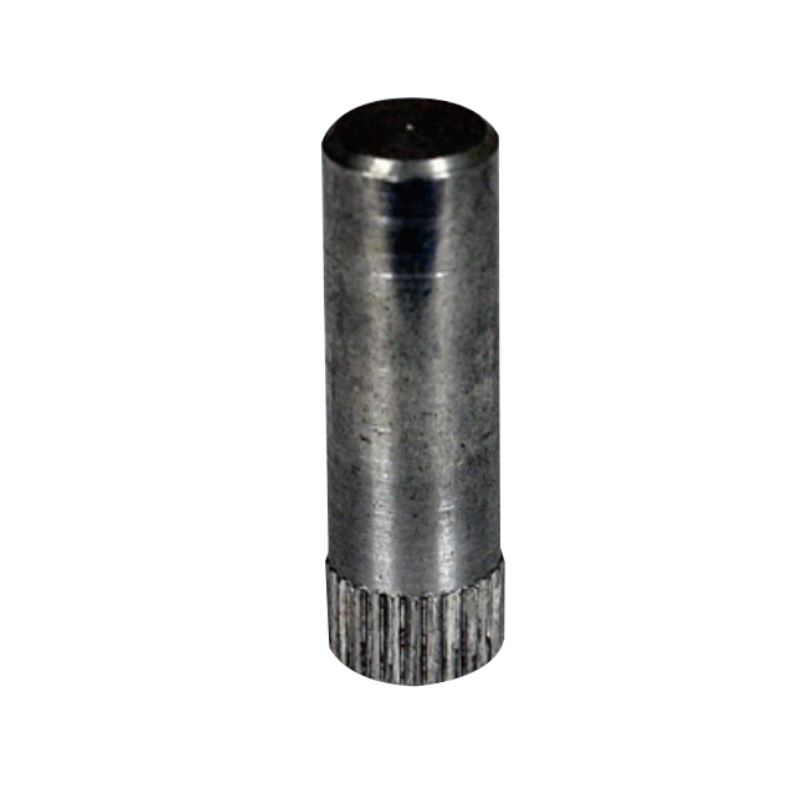 CTC V25 Axel Ø8x27 För Handtag (8.15±0.1 mm.)
