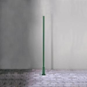 Pegasus Pole 1.87m Green Konstsmide