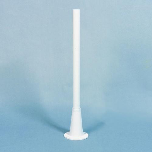 Persius Post 90cm 230-240V White Konstsmide