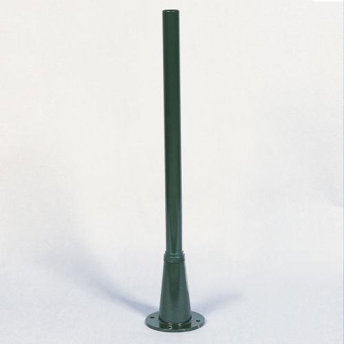 Persius Post 90cm 230-240V Green Konstsmide