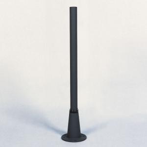 Persius Post Black 90 cm, Konstsmide