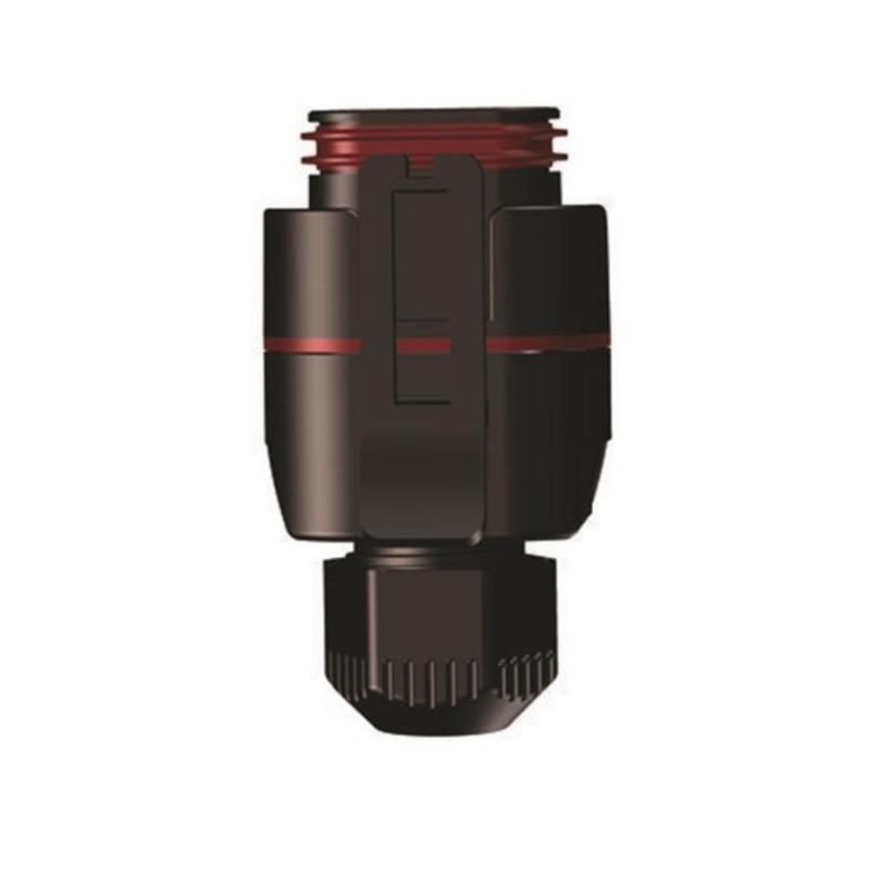 Grundfos Anslutnings-/stickkontakt Kit, Plug cpl. ALPHA