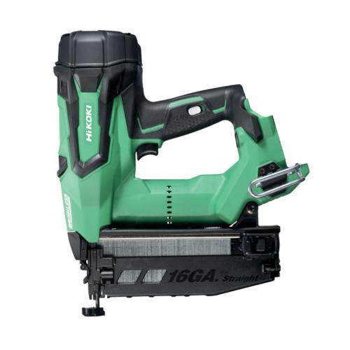 Dyckertverktyg 18V NT1865DBSL Tool Only, HiKOKI 58010711