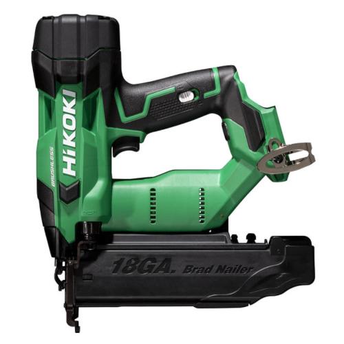 Mini dykkerpistolværktøj 18V NT1850DA Tool Only, HiKOKI 58010713