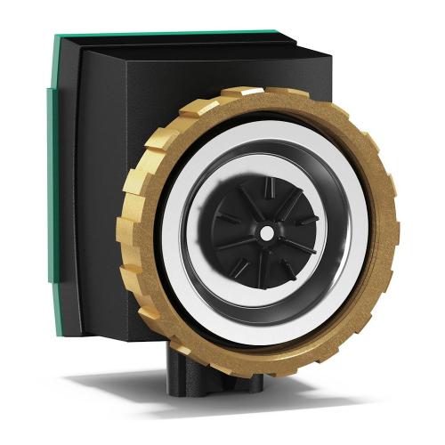 Drivside Star Z Nova Wilo