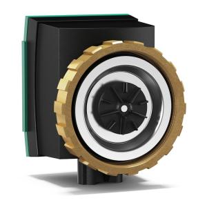 Drivside Star Z Nova Wilo