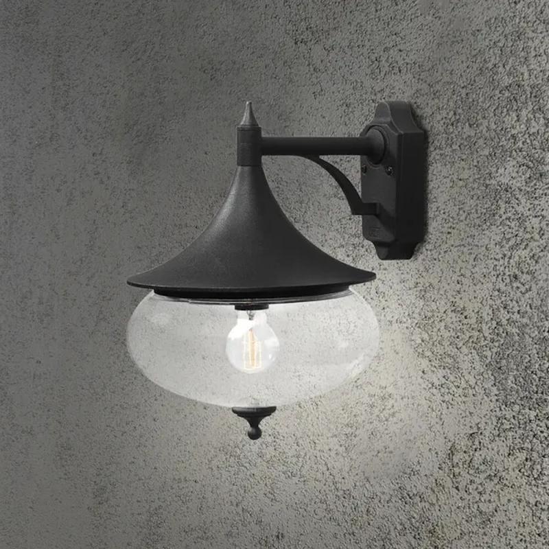 Klart Akrylglas 580/619-621 Konstsmide