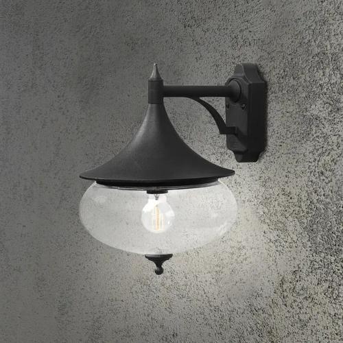 Klart Akrylglas 580/619-621 Konstsmide