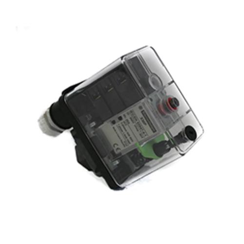 Tryckströmbrytare XMP 3-Fas 6-Bar 400V Debe