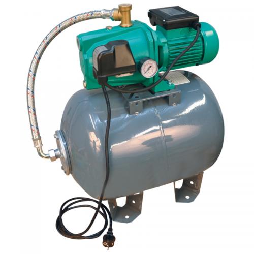 PUMPAUTOMAT INITIAL JET SYSTEM