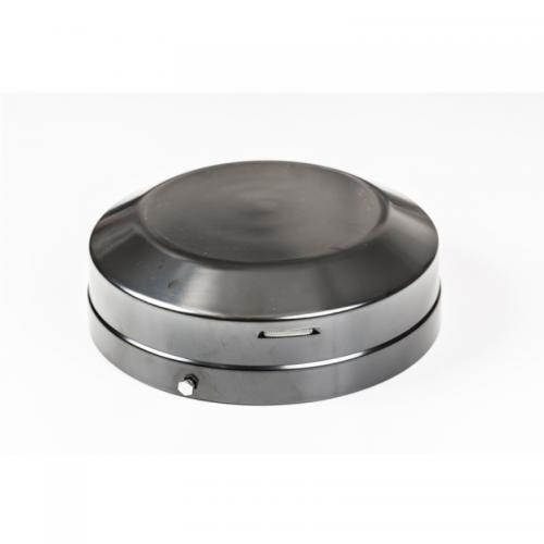 BORRLOCK ALUMINIUM MED ELPLINT