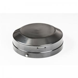 BORRLOCK ALUMINIUM MED ELPLINT