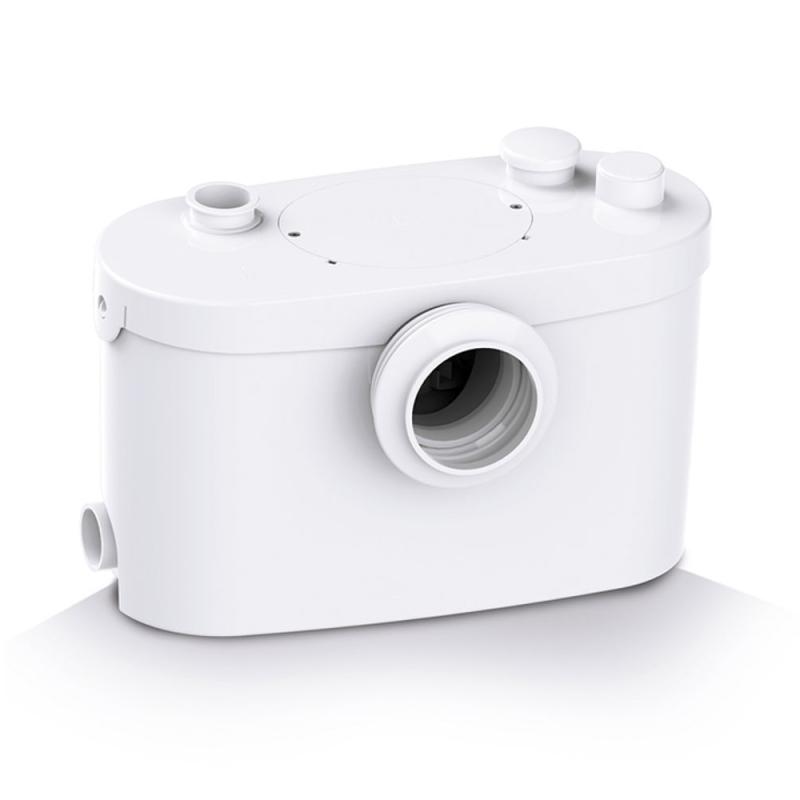 Spildevandspumpe Sanipro Up 400W 220V IP44 Saniflo