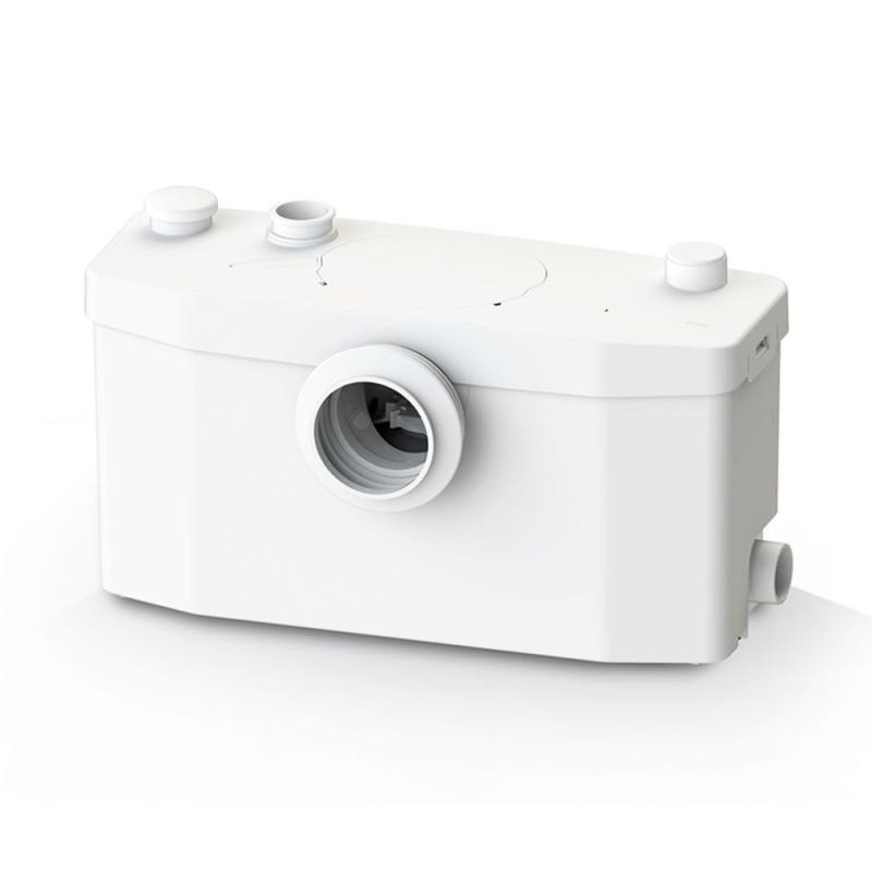 Spildevandspumpe Saniplus Up 400W 220V IP44 Saniflo