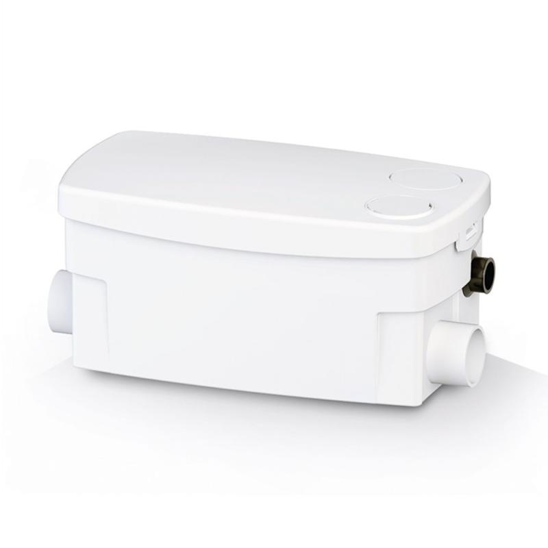 BDT-Pumpe Sanidouche 250W 220V IP44 Saniflo