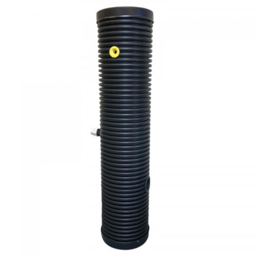 Pumpbrunn Pumptek PT4 Drän 1-Fas 400x2000mm