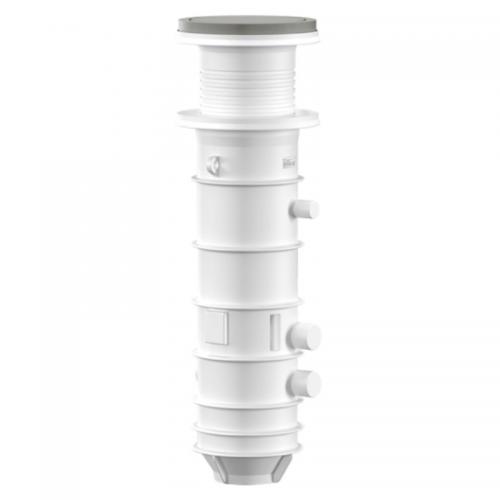 AVLOPPSPUMPSTATION PORT 600.1-1800