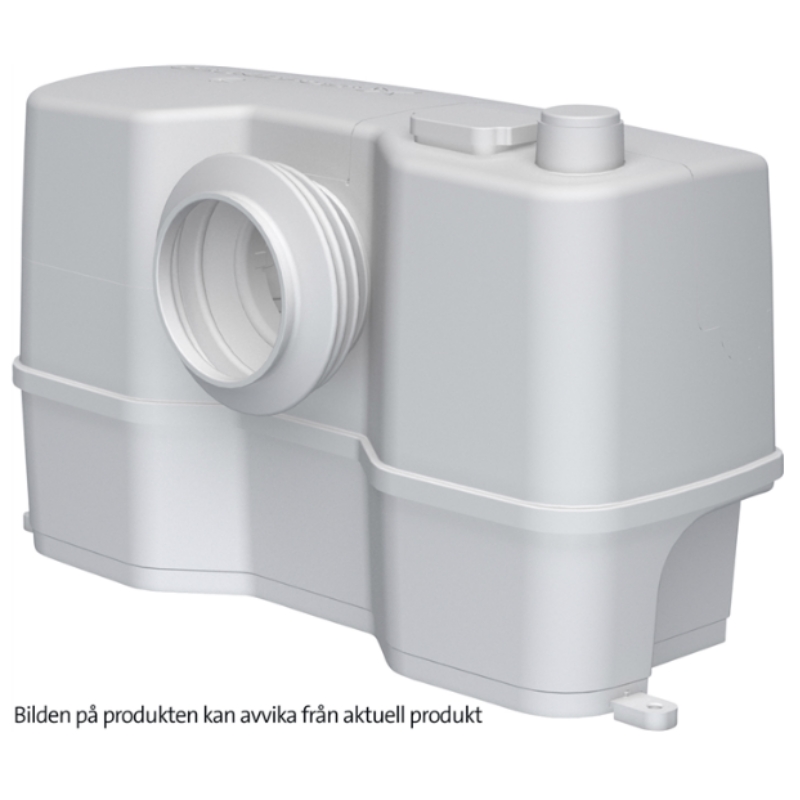 Grundfos WC-pump Sololift 2 WC-1