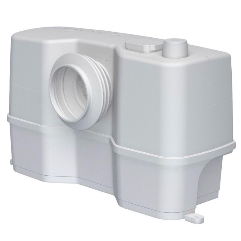 Grundfos Spildevandspumpe Sololift2 WC-1 620W 230V IP44