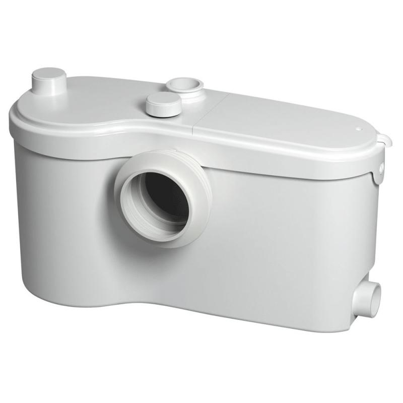Spildevandspumpe Sanibest Pro Til Offentligt Miljø 1100W 220V IP44 Saniflo