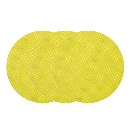 Slibeskive Med Velcro Giraffe 225mm Kornstørrelse-80 3stkx25pakke Germaflex