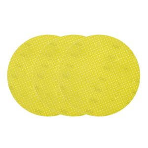 Slibeskive Med Velcro Giraffe 225mm Kornstørrelse-80 3stkx25pakke Germaflex