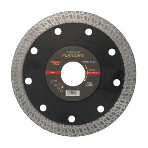 Diamantskæreskive Platcorn Tynd 115x1,2x22,2mm Germaflex