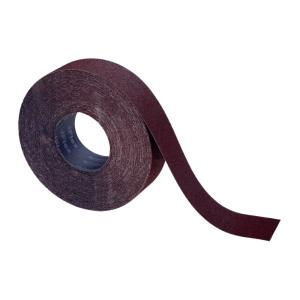 Slibeklud J Flex 38mmx5m Kornstørrelse-120 Germaflex