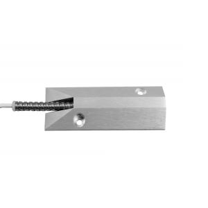 Alarmtech Aluminum Enclosure For Floor Mounting