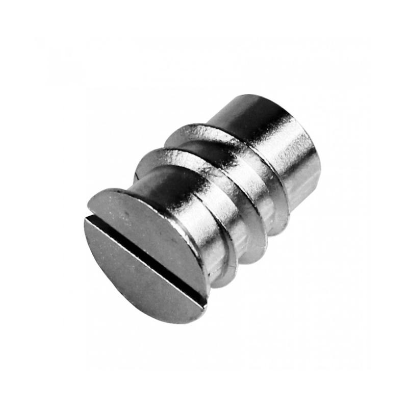 Alarmtech Magnet Lös Till MC 250 Aluminium