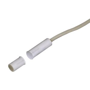 Alarmtech Magnetic Contact Short Magnet 6m White