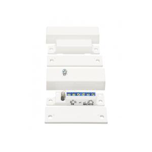 ​Alarmtech High Security Contact And Tamper Contact IP43 White