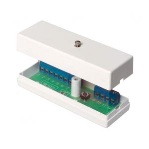 Alarmtech Junction Box 10 Pole 2 Sab Plast White