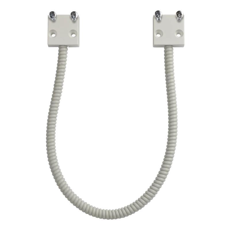 Alarmtech Karmöverföring 400mm Vit