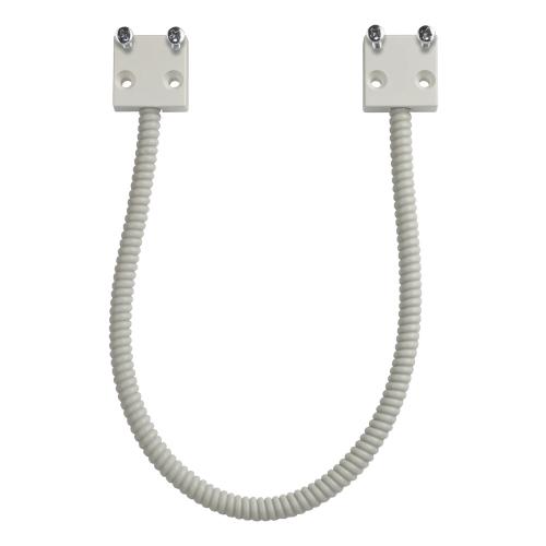 Alarmtech Karmoverførsel 400mm Hvid