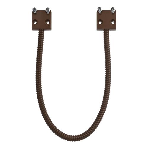 Alarmtech Karmoverførsel 400mm Brun