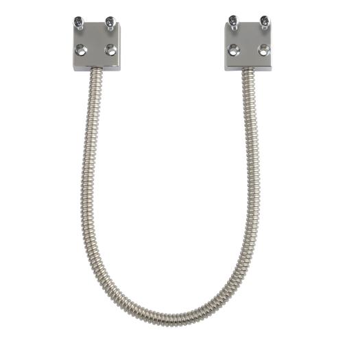 Alarmtech Karmoverførsel 600mm Rustfri