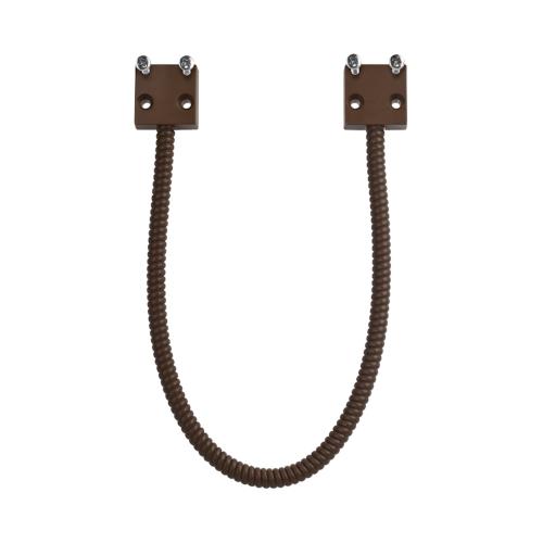 Alarmtech Rammeoverføring 600mm Brun