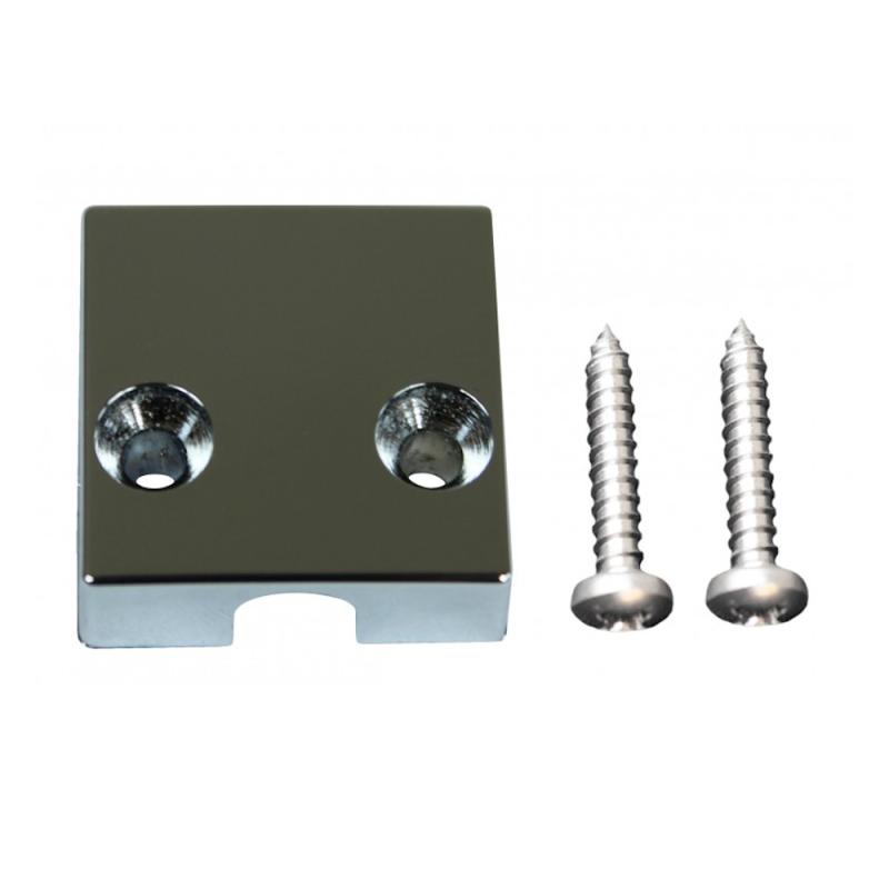 Alarmtech Vægmontering Løs Metallic