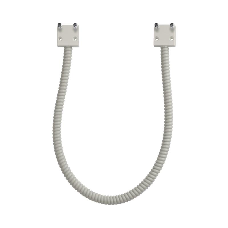 Alarmtech Rammeoverføring 400mm Hvid