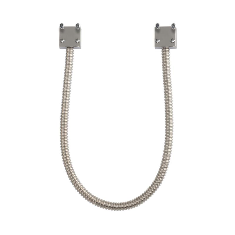 Alarmtech Rammeoverføring 600mm Rustfri