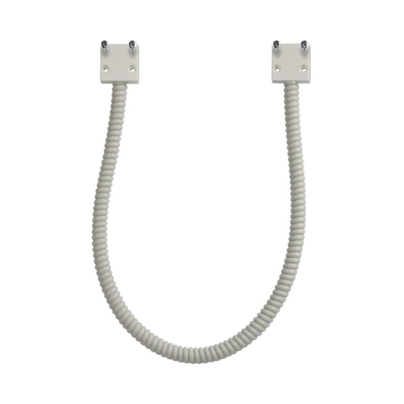 Alarmtech Rammetransfer 600mm Hvid